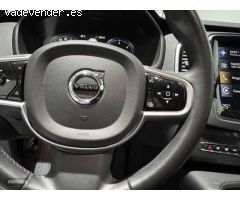Volvo XC 90 Momentum Pro, B5 AWD mild hybrid 7 plazas (diesel), 7 Asientos de 2021 con 81.944 Km por