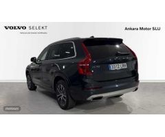Volvo XC 90 2.0 B5 D MOMENTUM PRO AWD AUTO 5P 7 Plazas de 2021 con 90.000 Km por 47.900 EUR. en Alic