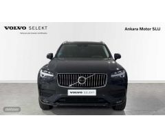 Volvo XC 90 2.0 B5 D MOMENTUM PRO AWD AUTO 5P 7 Plazas de 2021 con 90.000 Km por 47.900 EUR. en Alic