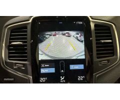 Volvo XC 90 2.0 B5 D MOMENTUM PRO AWD AUTO 5P 7 Plazas de 2021 con 90.000 Km por 47.900 EUR. en Alic