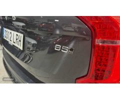 Volvo XC 90 2.0 B5 D MOMENTUM PRO AWD AUTO 5P 7 Plazas de 2021 con 90.000 Km por 47.900 EUR. en Alic