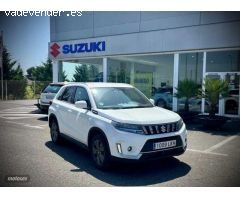 Suzuki Vitara 1.4 SMART HYBRID GLE 129 5P de 2020 con 34.761 Km por 17.000 EUR. en La Rioja