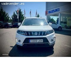 Suzuki Vitara 1.4 SMART HYBRID GLE 129 5P de 2020 con 34.761 Km por 17.000 EUR. en La Rioja