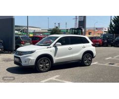 Suzuki Vitara 1.4 SMART HYBRID GLE 129 5P de 2020 con 34.761 Km por 17.000 EUR. en La Rioja