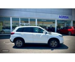 Suzuki Vitara 1.4 SMART HYBRID GLE 129 5P de 2020 con 34.761 Km por 17.000 EUR. en La Rioja