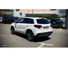 Suzuki Vitara 1.4 SMART HYBRID GLE 129 5P de 2020 con 34.761 Km por 17.000 EUR. en La Rioja