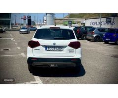 Suzuki Vitara 1.4 SMART HYBRID GLE 129 5P de 2020 con 34.761 Km por 17.000 EUR. en La Rioja