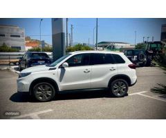 Suzuki Vitara 1.4 SMART HYBRID GLE 129 5P de 2020 con 34.761 Km por 17.000 EUR. en La Rioja