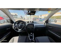 Suzuki Vitara 1.4 SMART HYBRID GLE 129 5P de 2020 con 34.761 Km por 17.000 EUR. en La Rioja