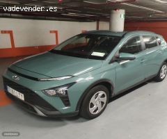 Hyundai Bayon 1.2 MPI Essence de 2021 con 60.000 Km por 12.500 EUR. en Barcelona