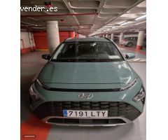 Hyundai Bayon 1.2 MPI Essence de 2021 con 60.000 Km por 12.500 EUR. en Barcelona