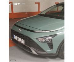 Hyundai Bayon 1.2 MPI Essence de 2021 con 60.000 Km por 12.500 EUR. en Barcelona