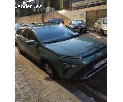 Hyundai Bayon 1.2 MPI Essence de 2021 con 60.000 Km por 12.500 EUR. en Barcelona