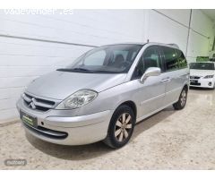Citroen C8 2.0 hdi de 2006 con 250.000 Km por 3.800 EUR. en Sevilla