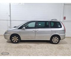 Citroen C8 2.0 hdi de 2006 con 250.000 Km por 3.800 EUR. en Sevilla