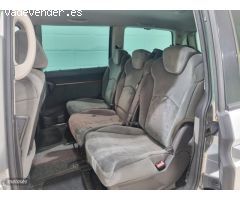 Citroen C8 2.0 hdi de 2006 con 250.000 Km por 3.800 EUR. en Sevilla