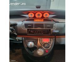 Citroen C8 2.0 hdi de 2006 con 250.000 Km por 3.800 EUR. en Sevilla