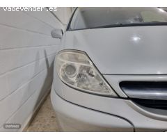 Citroen C8 2.0 hdi de 2006 con 250.000 Km por 3.800 EUR. en Sevilla