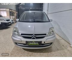 Peugeot 807 2.0 hdi de 2006 con 250.000 Km por 3.800 EUR. en Sevilla
