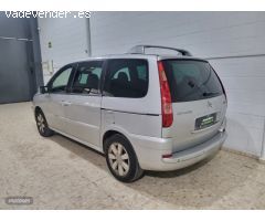 Peugeot 807 2.0 hdi de 2006 con 250.000 Km por 3.800 EUR. en Sevilla
