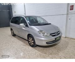 Peugeot 807 2.0 hdi de 2006 con 250.000 Km por 3.800 EUR. en Sevilla