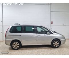 Peugeot 807 2.0 hdi de 2006 con 250.000 Km por 3.800 EUR. en Sevilla