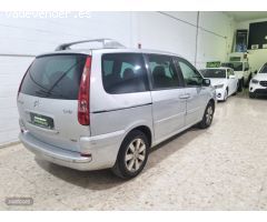 Peugeot 807 2.0 hdi de 2006 con 250.000 Km por 3.800 EUR. en Sevilla