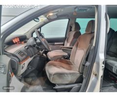 Peugeot 807 2.0 hdi de 2006 con 250.000 Km por 3.800 EUR. en Sevilla