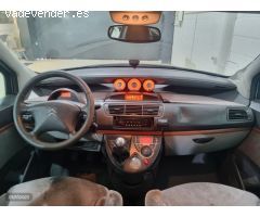 Peugeot 807 2.0 hdi de 2006 con 250.000 Km por 3.800 EUR. en Sevilla