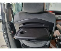 Peugeot 807 2.0 hdi de 2006 con 250.000 Km por 3.800 EUR. en Sevilla