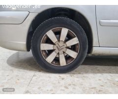Peugeot 807 2.0 hdi de 2006 con 250.000 Km por 3.800 EUR. en Sevilla
