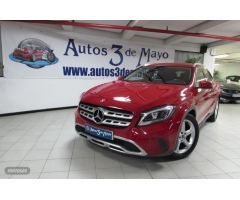 Mercedes Clase GLA 180 Aut de 2018 con 125.000 Km por 19.990 EUR. en Tenerife