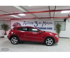 Mercedes Clase GLA 180 Aut de 2018 con 125.000 Km por 19.990 EUR. en Tenerife