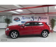 Mercedes Clase GLA 180 Aut de 2018 con 125.000 Km por 19.990 EUR. en Tenerife