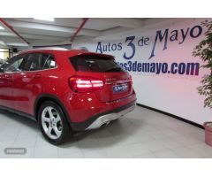 Mercedes Clase GLA 180 Aut de 2018 con 125.000 Km por 19.990 EUR. en Tenerife