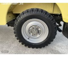 Jeep Wrangler Jeep CJ3B bravo viasa Ebro de 1979 con 78.000 Km por 11.900 EUR. en Asturias