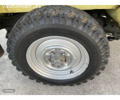 Jeep Wrangler Jeep CJ3B bravo viasa Ebro de 1979 con 78.000 Km por 11.900 EUR. en Asturias