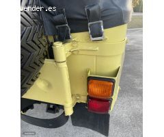 Jeep Wrangler Jeep CJ3B bravo viasa Ebro de 1979 con 78.000 Km por 11.900 EUR. en Asturias