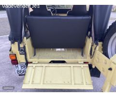 Jeep Wrangler Jeep CJ3B bravo viasa Ebro de 1979 con 78.000 Km por 11.900 EUR. en Asturias