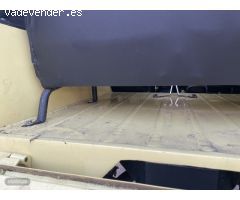 Jeep Wrangler Jeep CJ3B bravo viasa Ebro de 1979 con 78.000 Km por 11.900 EUR. en Asturias