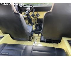Jeep Wrangler Jeep CJ3B bravo viasa Ebro de 1979 con 78.000 Km por 11.900 EUR. en Asturias