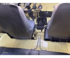 Jeep Wrangler Jeep CJ3B bravo viasa Ebro de 1979 con 78.000 Km por 11.900 EUR. en Asturias
