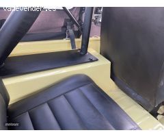 Jeep Wrangler Jeep CJ3B bravo viasa Ebro de 1979 con 78.000 Km por 11.900 EUR. en Asturias