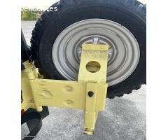 Jeep Wrangler Jeep CJ3B bravo viasa Ebro de 1979 con 78.000 Km por 11.900 EUR. en Asturias