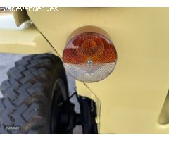 Jeep Wrangler Jeep CJ3B bravo viasa Ebro de 1979 con 78.000 Km por 11.900 EUR. en Asturias