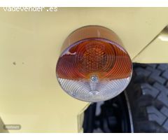 Jeep Wrangler Jeep CJ3B bravo viasa Ebro de 1979 con 78.000 Km por 11.900 EUR. en Asturias