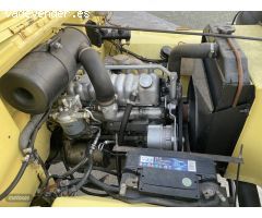 Jeep Wrangler Jeep CJ3B bravo viasa Ebro de 1979 con 78.000 Km por 11.900 EUR. en Asturias