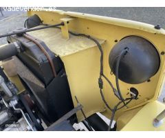 Jeep Wrangler Jeep CJ3B bravo viasa Ebro de 1979 con 78.000 Km por 11.900 EUR. en Asturias