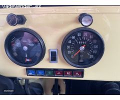 Jeep Wrangler Jeep CJ3B bravo viasa Ebro de 1979 con 78.000 Km por 11.900 EUR. en Asturias