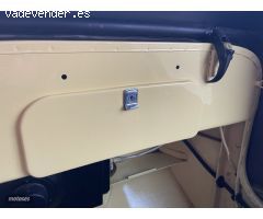 Jeep Wrangler Jeep CJ3B bravo viasa Ebro de 1979 con 78.000 Km por 11.900 EUR. en Asturias